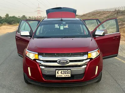 2013 FORD EDGE — фото 14