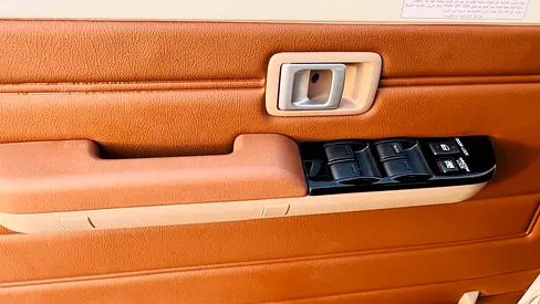 2026 Toyota LAND CRUISER 70 SERIES — фото 15