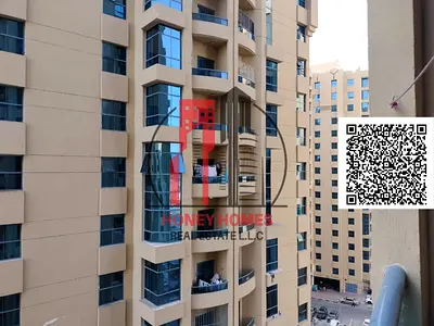 🏡 Spacious 1BHK for Sale in Al Khor Towers | 1019 SQFT | Middle Floor | Prime Ajman Location ✨