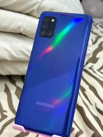 Samsung A31 TRA version 4/128 GB