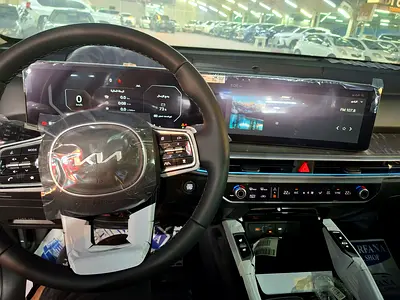 صورة مصغرة 7 لـ 2024 KIA SORENTO