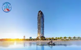 20% Disc l Fully furnished | Sea view | 30%ROI | Cash Offer