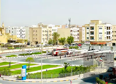 2Bhk With Parking Close To Muwaliha Bus Station Just 42K Old Muwaliha