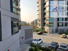 1BR Apartment | MAG 525 | Balcony & Pool Access