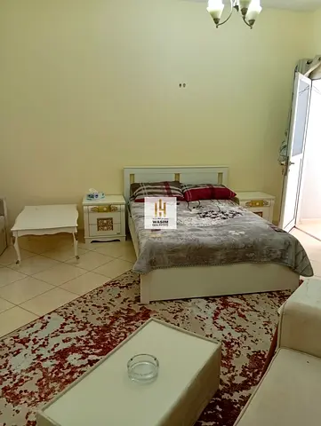 Studio apartment with separate kitchen for sale in Orient Towers