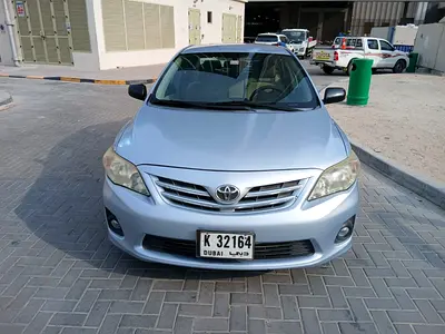 صورة مصغرة 13 لـ 2011 Toyota COROLLA