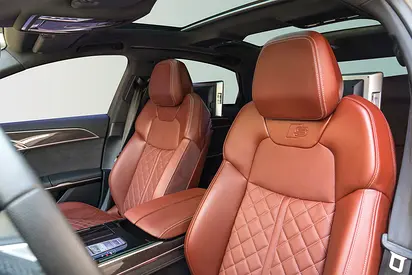 2023 AUDI A8 照片 6