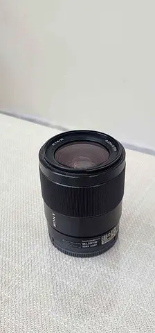 Sony FE 35mm f/1.8 Full-Frame Lens - Excellent Condition