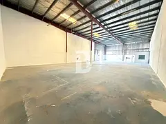 4615 Sqft | Warehouse with office in DIP