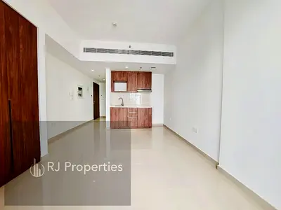 Hot OFFER LUXURY studio Gym and pool kids playing area waderobe balcony parking only jest 35k