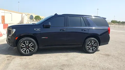 2022 GMC YUKON thumbnail 6