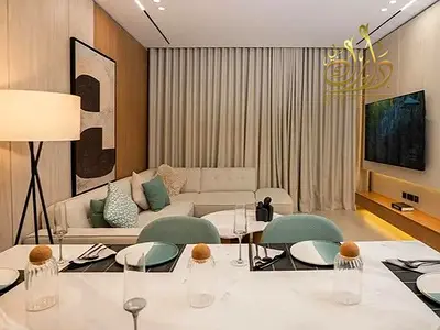 Ready soon in 2 Months-Mortgage PP-Pay only 20%-large internal SQ-Less price in Majan