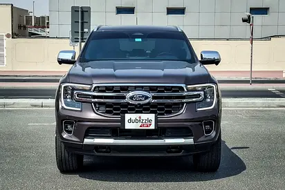صورة 2 لـ 2024 FORD EVEREST