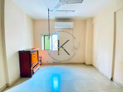OFFER OF THE DAY/ 1 BHK FOR FAMILY AT AMAZING PRICE IN PRIME LOCATION IN MUWEILLAH