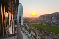 Full Park View | Prime Location | Mid-Floor