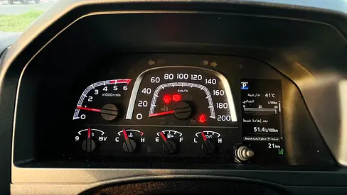 2026 Toyota LAND CRUISER 70 SERIES — фото 13