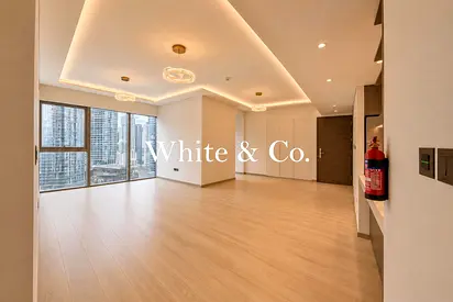 Lake View | Smart Living | Spacious 2BR