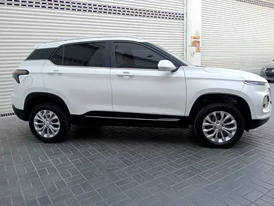 2023 Chevrolet GROOVE 照片 9
