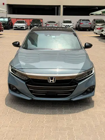 Honda Accord Sport Special Edition, миниатюра 4