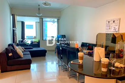Move In Ready | Stylish Apartment | Great Layout