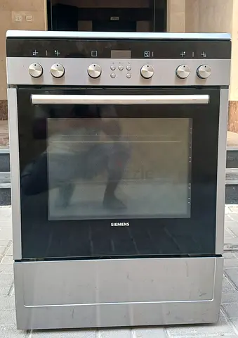 SIEMENS 60x60cm electric oven - perfect working condition