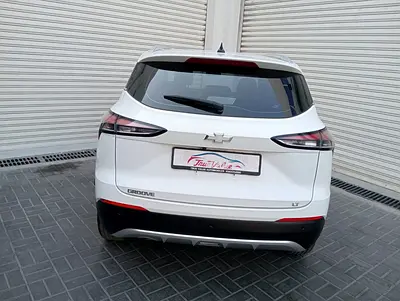 2023 Chevrolet GROOVE 照片 13