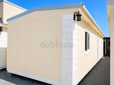Refurbished or brand new porta cabin for sale