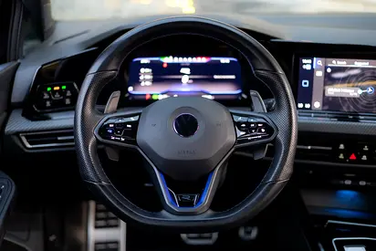 Volkswagen Golf, миниатюра 7