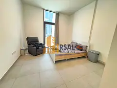 12 payment Fully Furnished Studio With Balcony