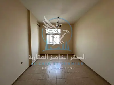 شقة غرفة وصالة| مويلح الجديدة | سيتي سنتر الزاهية