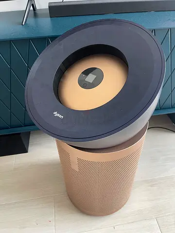 Dyson air purifier