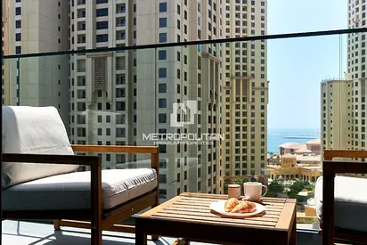 Sea View | 3 Minutes to Beach | Investor Friendly
