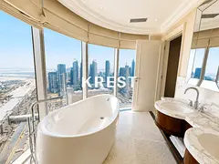 Prime Location | Burj Khalifa Views | Luxurious