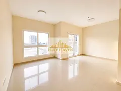 Brand New Building | Spacious 2BHK with Balcony & Built-in Wardrobes | Free Parking | Al Tilal City,