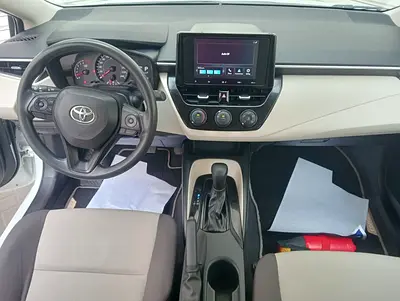 صورة 9 لـ 2023 Toyota COROLLA