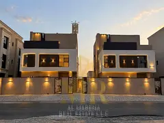 Investment villa for sale in Al Zahia – Ajman | 5 master bedrooms | Private pool | Suitable for re