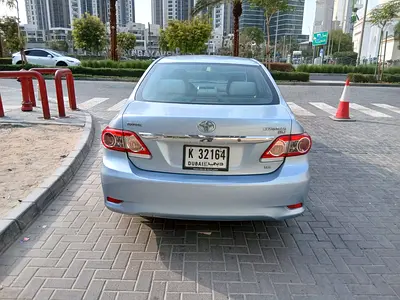 صورة مصغرة 9 لـ 2011 Toyota COROLLA