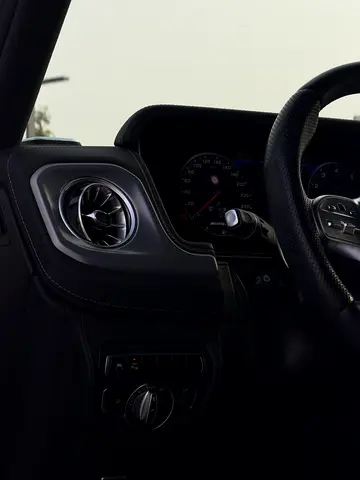 2021 Mercedes-BENZ G-CLASS 缩略图 11