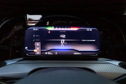 Volkswagen Golf, миниатюра 8