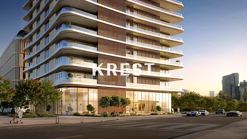 Ultra Luxury | Premium Branded Living | 4BR+M