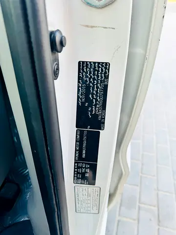 صورة 13 لـ 2016 Hyundai H1
