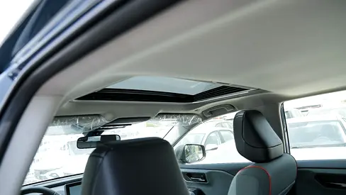 صورة مصغرة 6 لـ 2026 Toyota RAV 4
