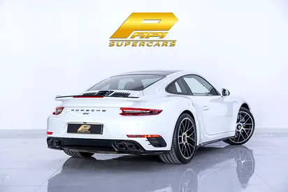 2017 Porsche 911 缩略图 19