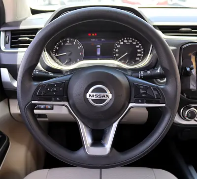 2022 Nissan XTERRA 照片 15