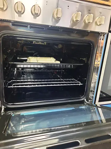 Media Electric Cooker 60cm Same like New Condition