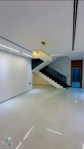 Corner Villa for Sale in Al Helio 2 – Ajman