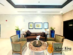 Chiller Free | Fully Furnished | Close To American Hospital