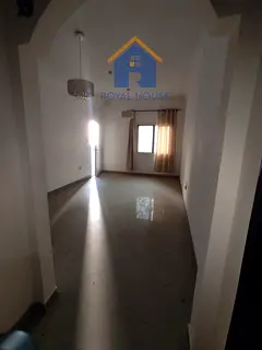 1-Bedroom Apartment for Rent in Al Taawun | Large Maid’s Room + 2 Baths + Balcony + Parking | AED 