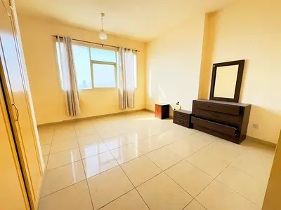 Spacious Studio Apartment Available- 26K *full Family Building , Near to Al Nahda Park ,Al Nahda Sharjha ,More details- Call -Himansha