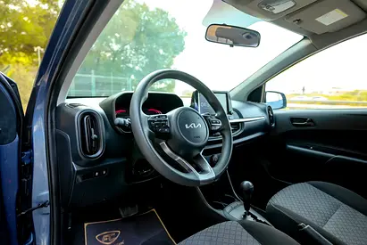 2024 KIA PICANTO 照片 14